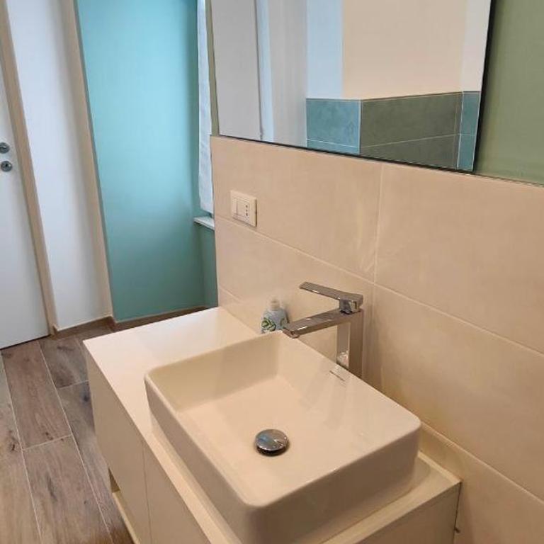 Affittacamere Le Vele - Deluxe Double Room - 4