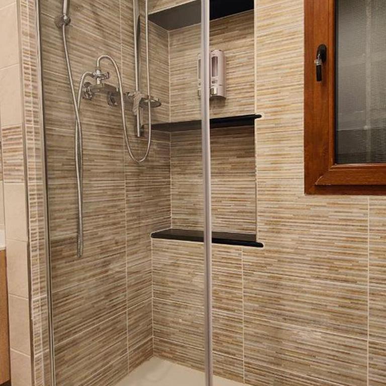 Affittacamere Le Vele - Double Room with Private External Bathroom - 2