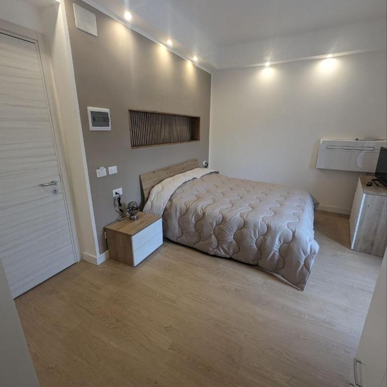 Affittacamere Le Vele - Deluxe Double Room - 1