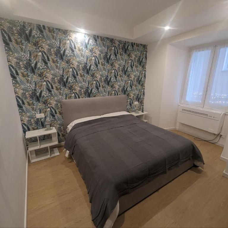 Affittacamere Le Vele - Double Room with Private External Bathroom - 4