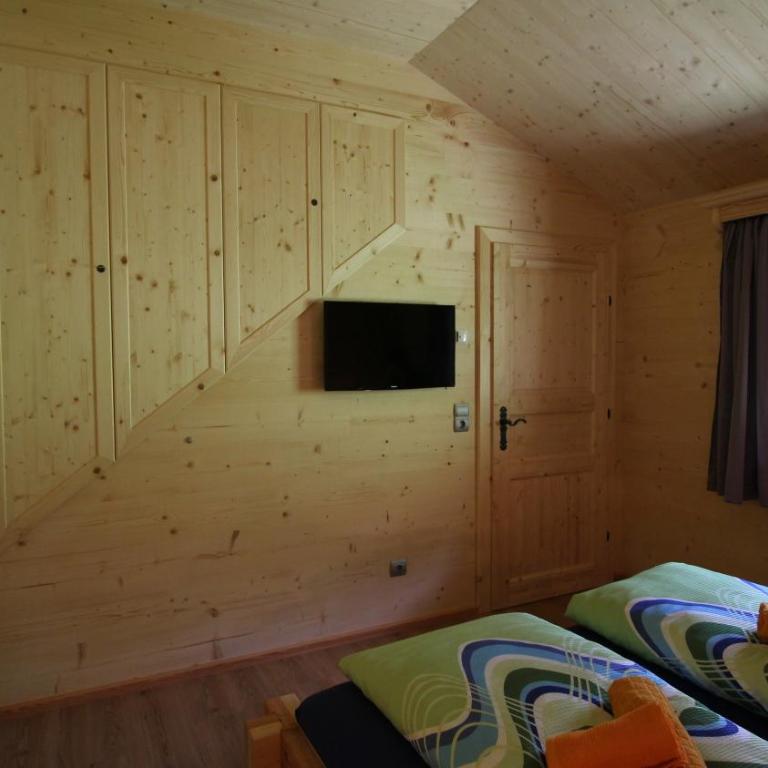 Miehl - Chalet 2 Chambres - 20