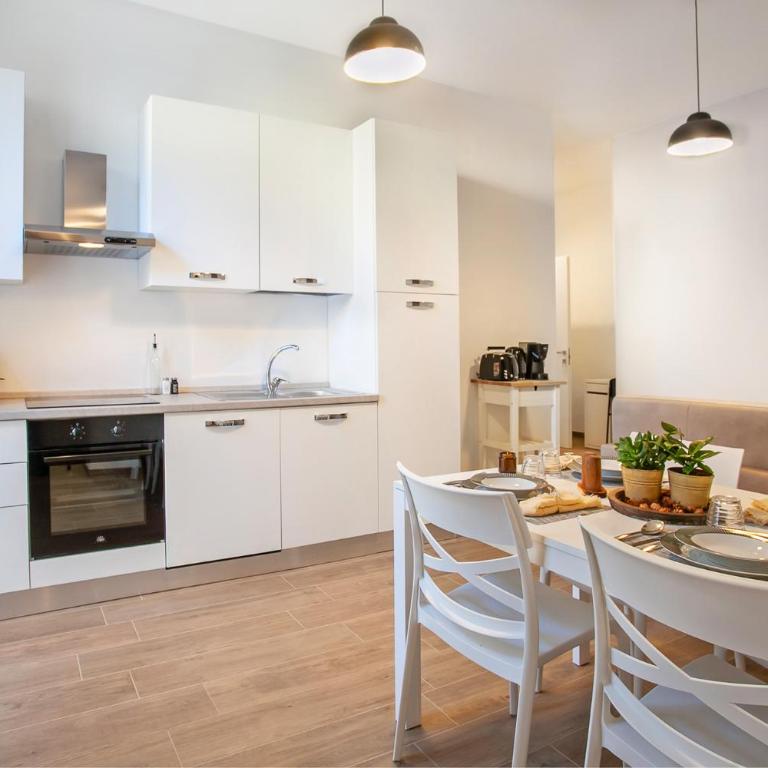 Holidays In Bergamo - One-Bedroom Apartment - 3