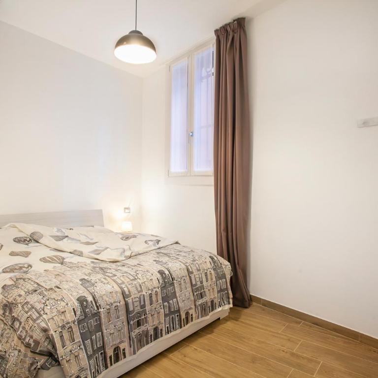 Holidays In Bergamo - One-Bedroom Apartment - 12