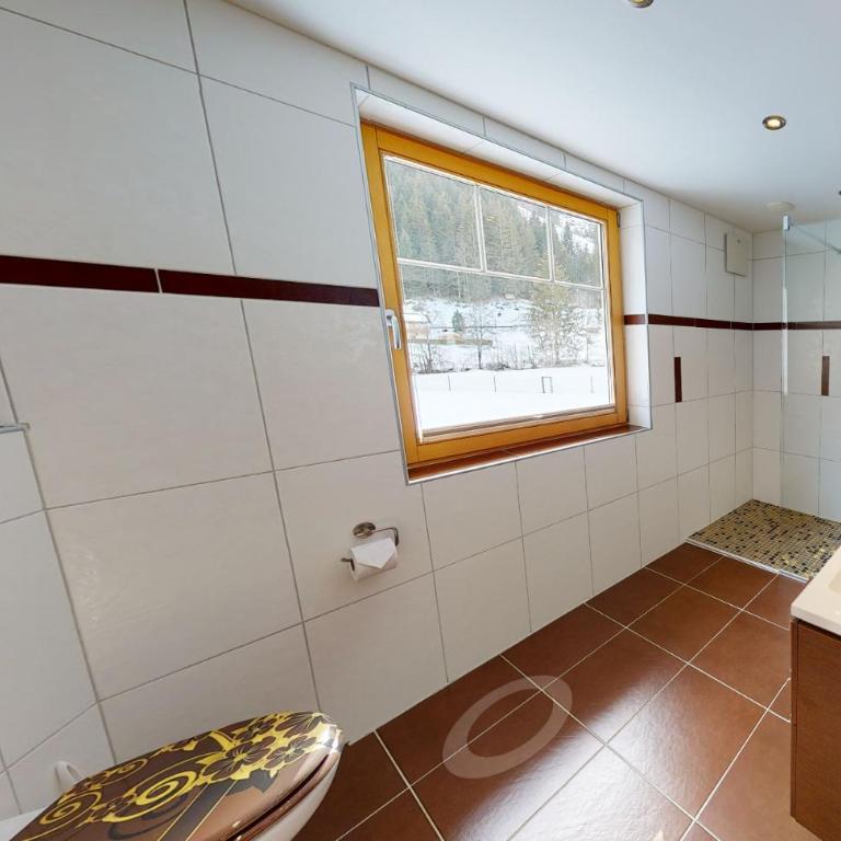 Zillertal Residenz - Three-Bedroom Apartment - 56