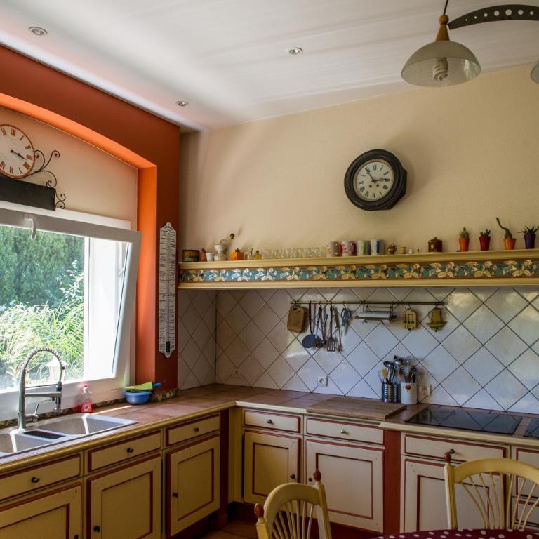Mas Picton - Cottage (12 Adultes) - 5