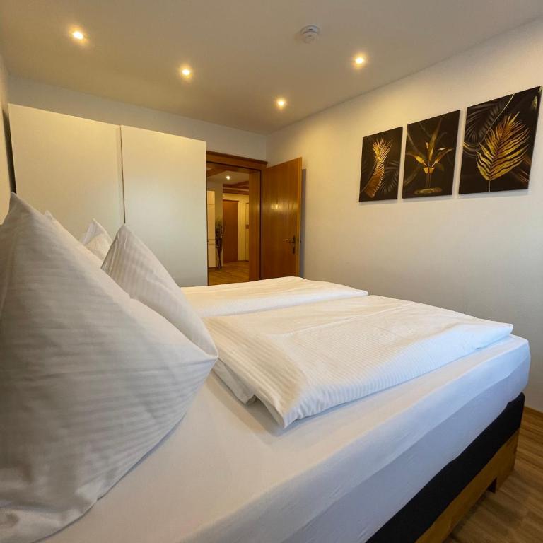 Appartement Krahlehen - Apartamento de 2 dormitorios - 8