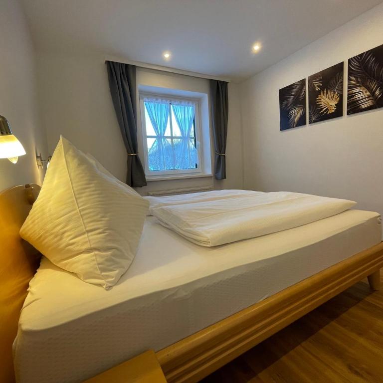 Appartement Krahlehen - Apartamento de 2 dormitorios - 7