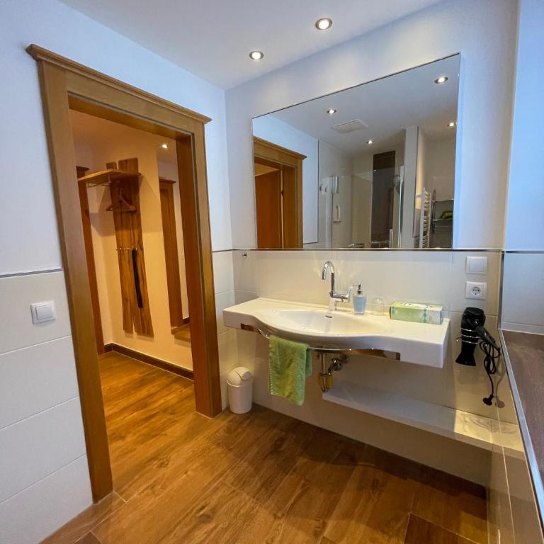 Appartement Krahlehen - Apartamento de 2 dormitorios - 9