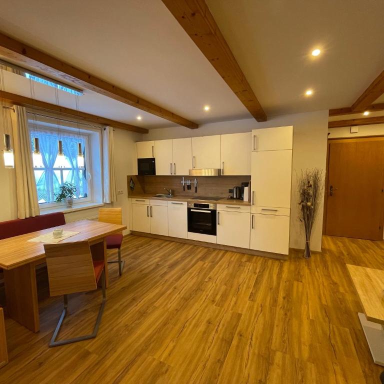 Appartement Krahlehen - Apartamento de 2 dormitorios - 6