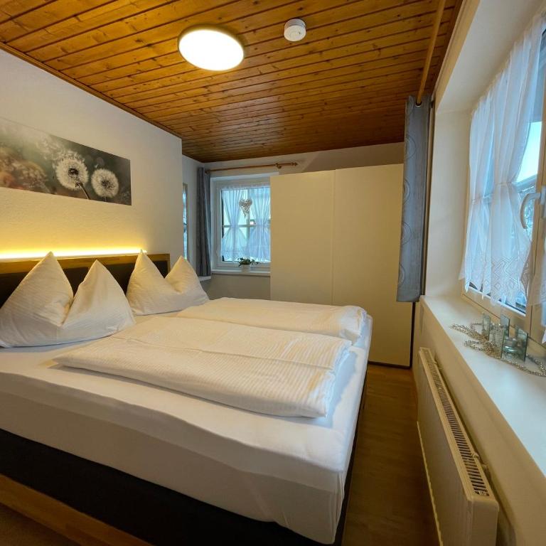 Appartement Krahlehen - Apartamento de 2 dormitorios - 13