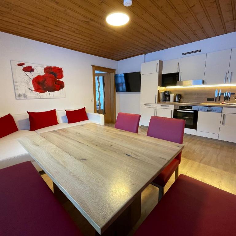 Appartement Krahlehen - Apartamento de 2 dormitorios - 12