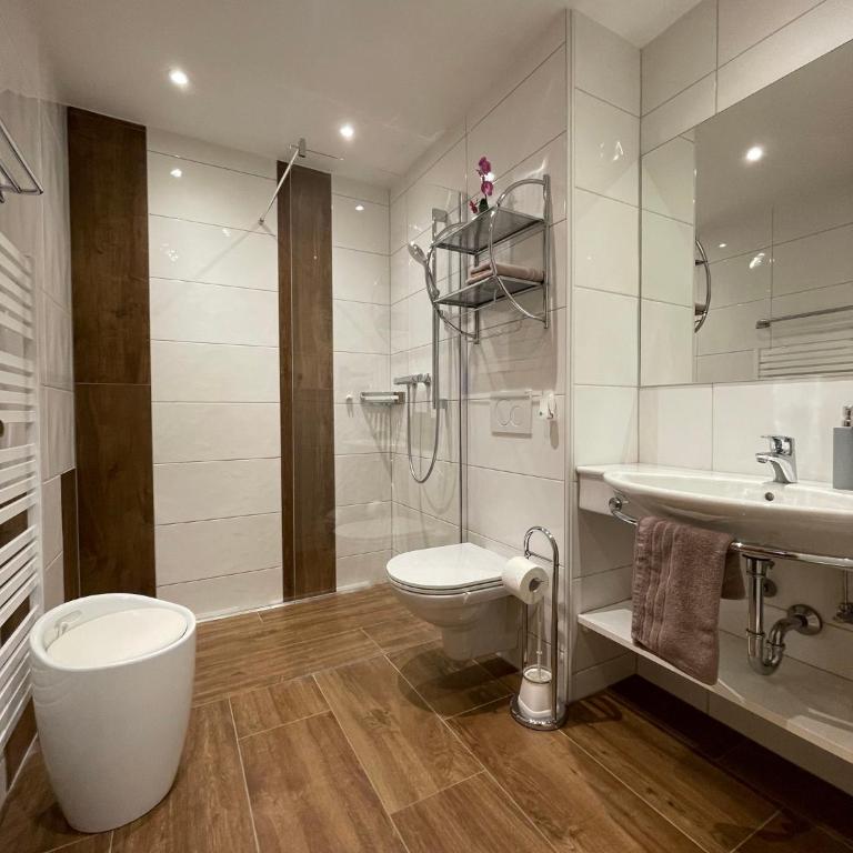 Appartement Krahlehen - Apartamento de 2 dormitorios - 15