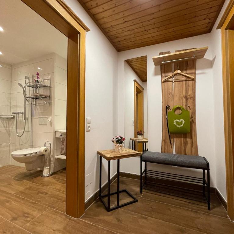 Appartement Krahlehen - Apartamento de 2 dormitorios - 16