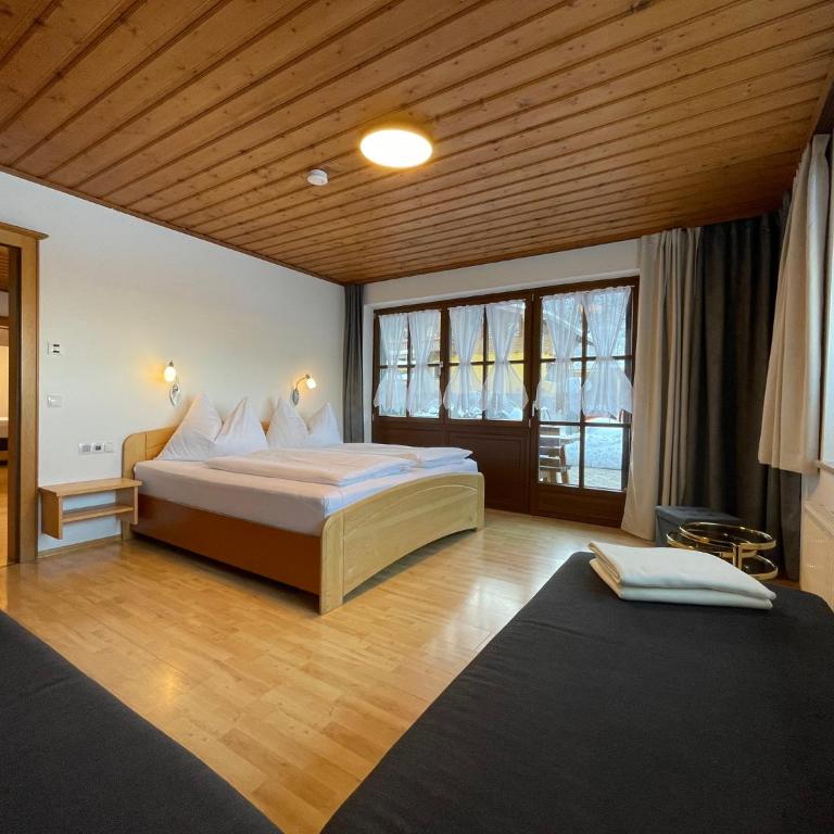 Appartement Krahlehen - Apartamento de 2 dormitorios - 14