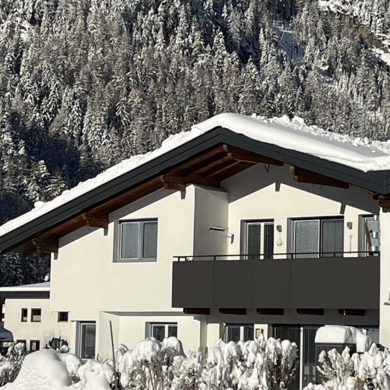 Apart Aria - Apartment - Erdgeschoss - 19