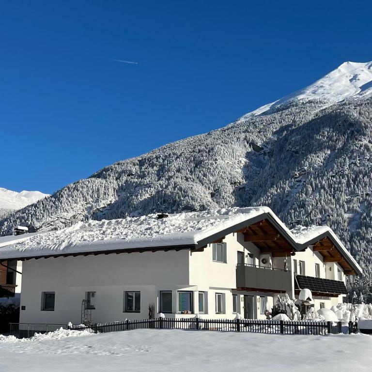 Apart Aria - Apartment - Erdgeschoss - 21
