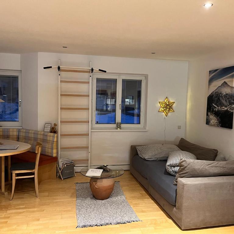 Apart Aria - Apartment - Erdgeschoss - 22