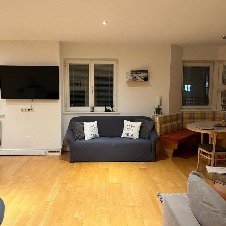 Apart Aria - Apartment - Erdgeschoss - 23
