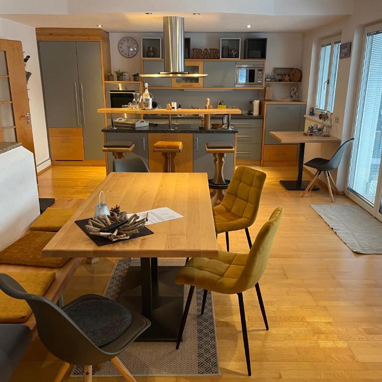 Apart Aria - Apartment - Erdgeschoss - 24