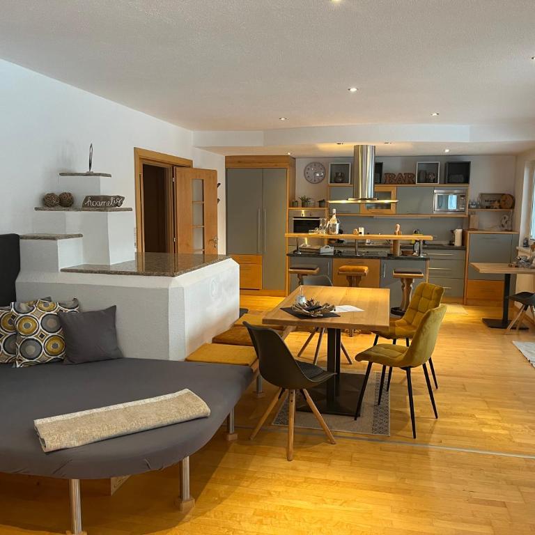 Apart Aria - Apartment - Erdgeschoss - 28
