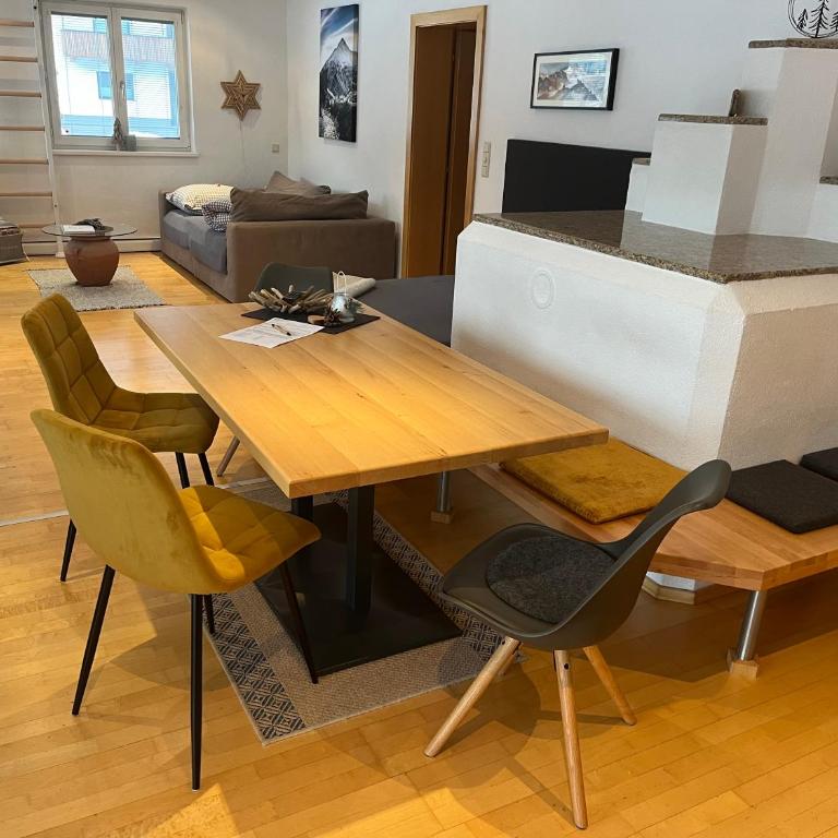 Apart Aria - Apartment - Erdgeschoss - 30