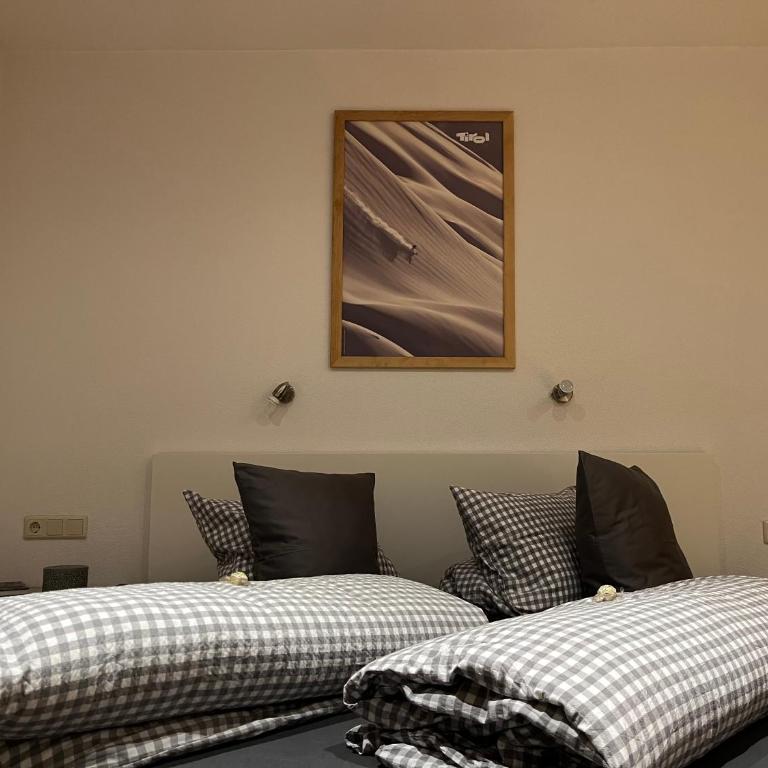 Apart Aria - Apartment - Erdgeschoss - 31