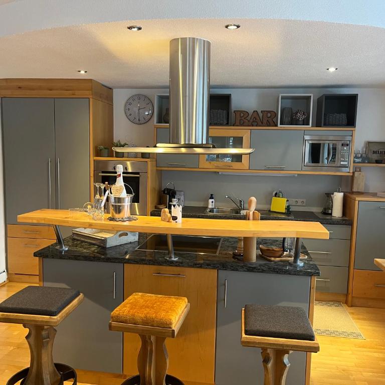 Apart Aria - Apartment - Erdgeschoss - 33