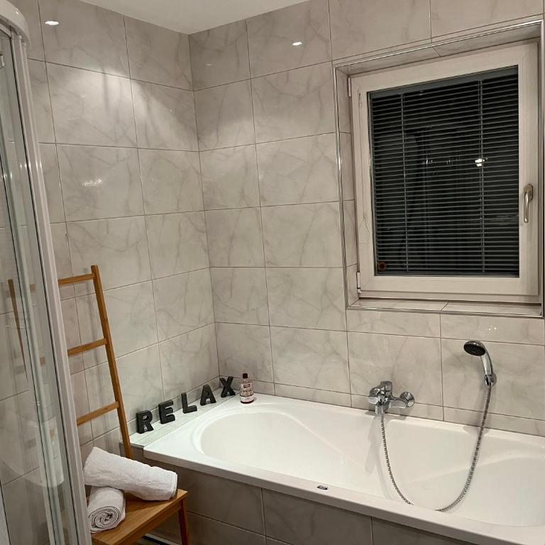Apart Aria - Apartment - Erdgeschoss - 32