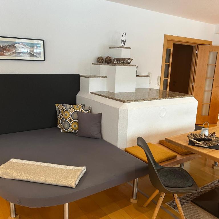 Apart Aria - Apartment - Erdgeschoss - 35