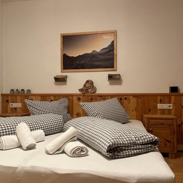 Apart Aria - Apartment - Erdgeschoss - 36