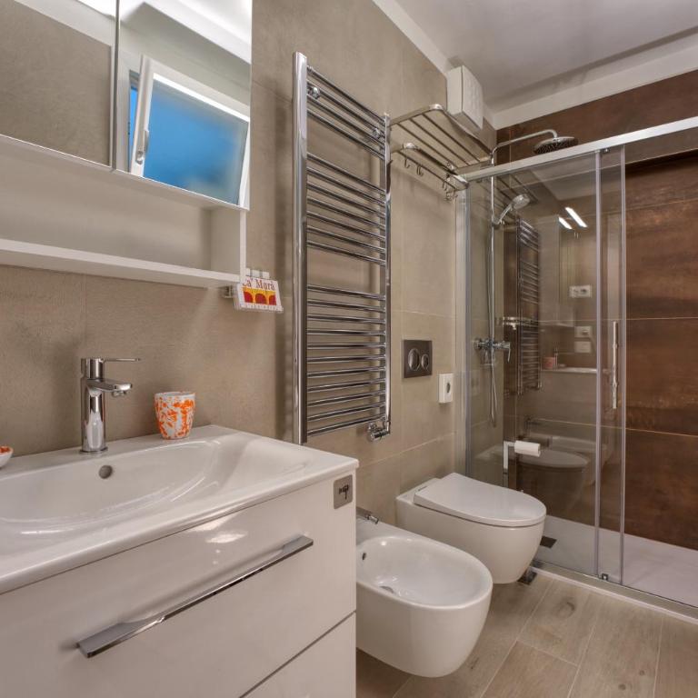 Cà Murà - Residence Belle Parti - Appartamento Superior - 6