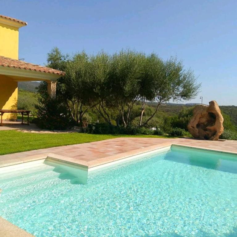Mare&Rocce - Villa con Piscina Privata - 6
