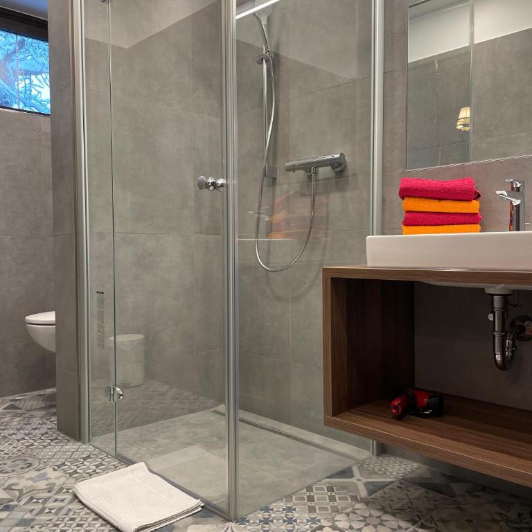 Villa Emilia - Casa con 4 camere da letto - 24