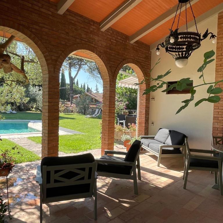 Le Balze Appartamenti - Appartamento con 2 Camere da Letto - 50