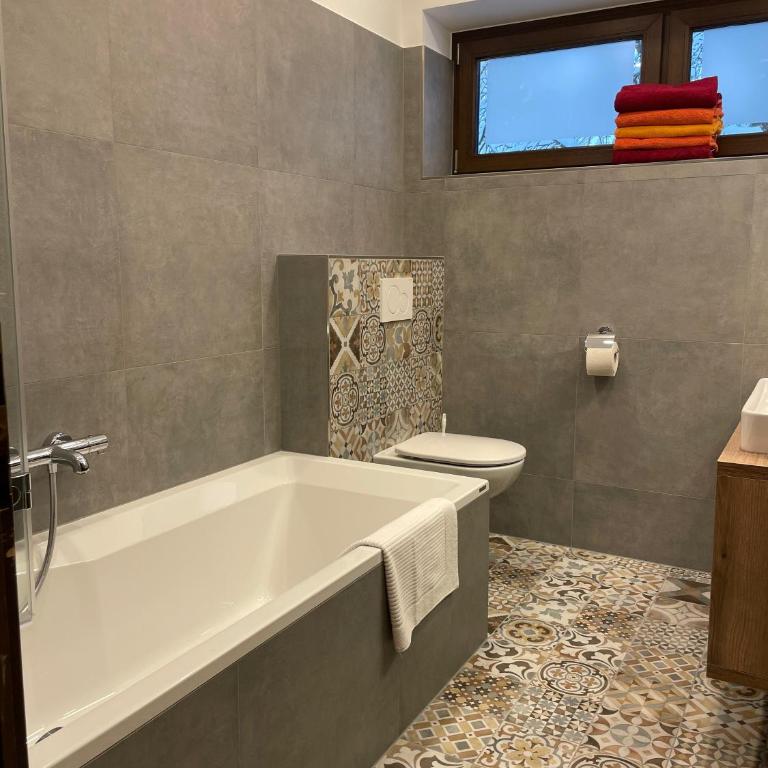 Villa Emilia - Casa con 4 camere da letto - 14