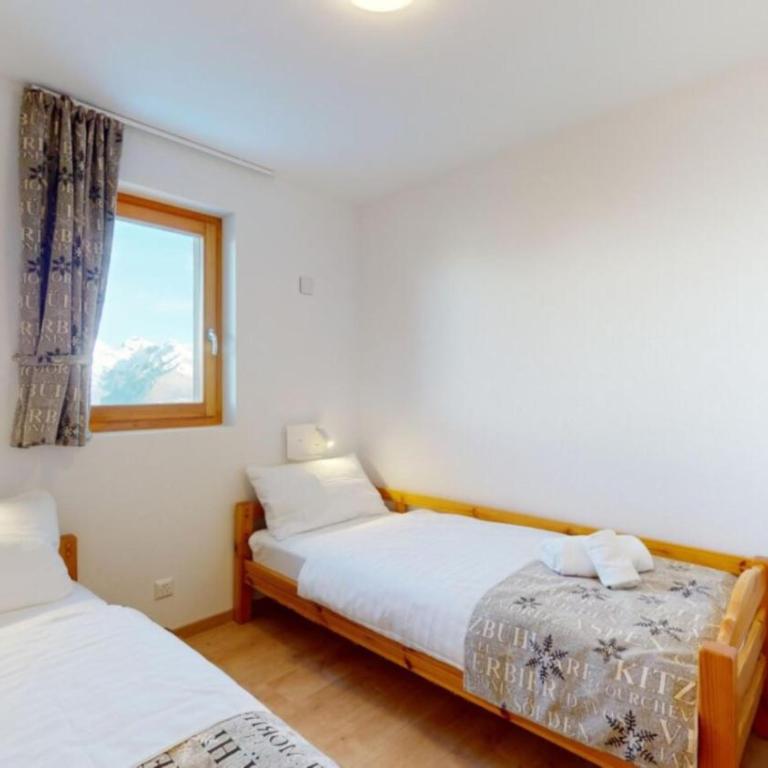 Pracondu 1 301 - OUTDOOR & FUN apartment 6 pers - Apartment with Mountain View - 10