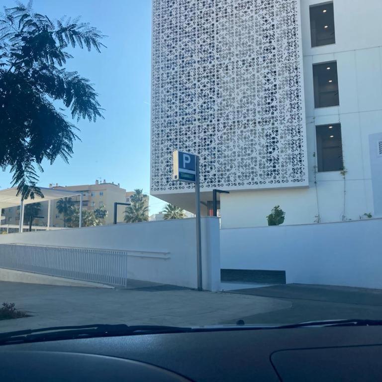 Casa Siesta in the heart of Estepona - 500 meters from the beach - Apartment with Terrace and city views - 19