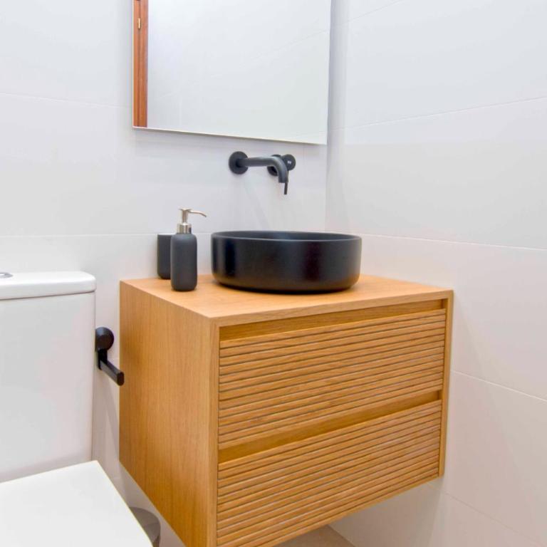El Albaicín, Apartamentos Living Sur - Apartamento de 2 dormitorios - 16