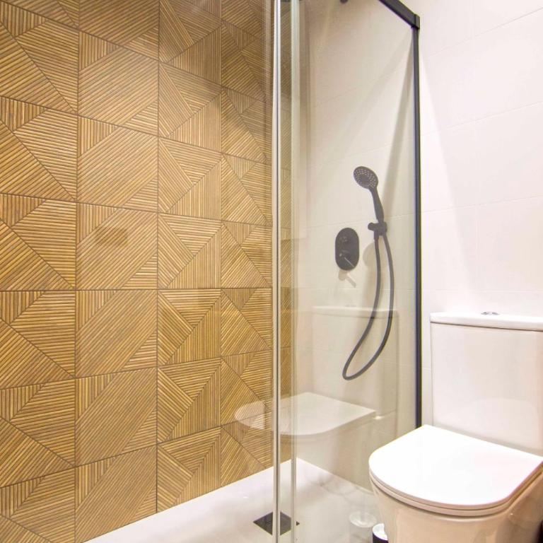 El Albaicín, Apartamentos Living Sur - Apartamento de 2 dormitorios - 14
