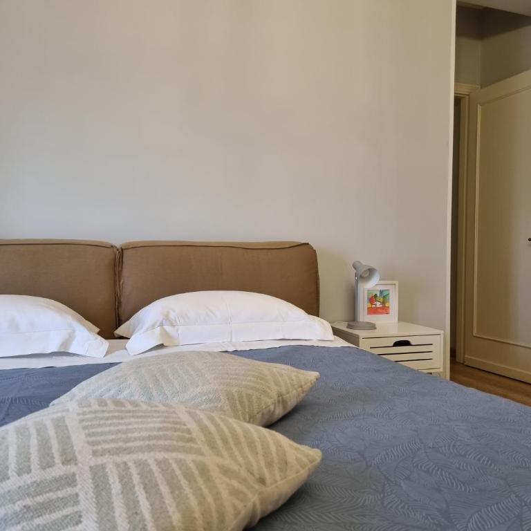 A due passi dal Parco - Appartamento con 2 Camere da Letto - 9