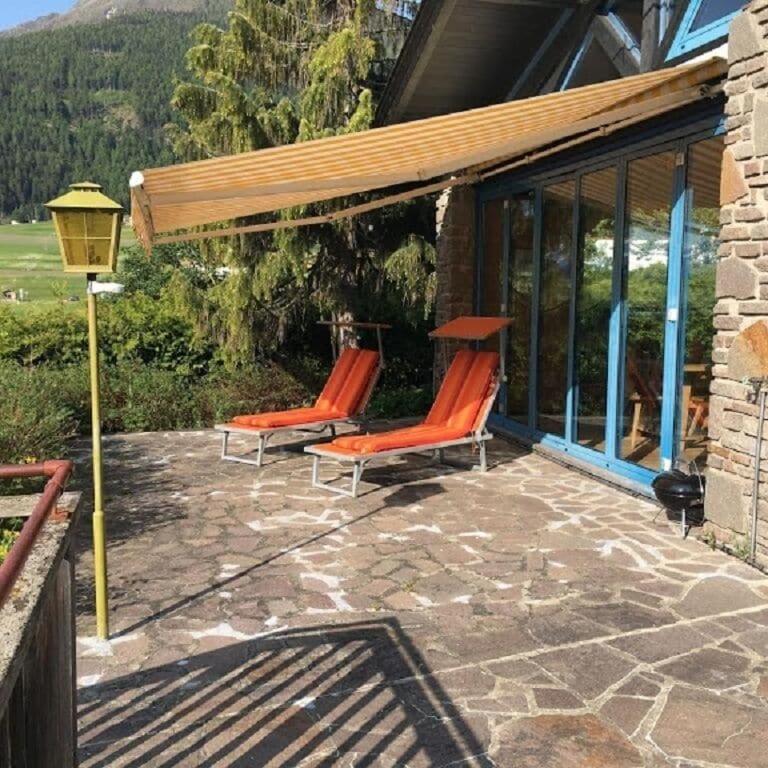 Villa Emilia - Casa con 4 camere da letto - 13