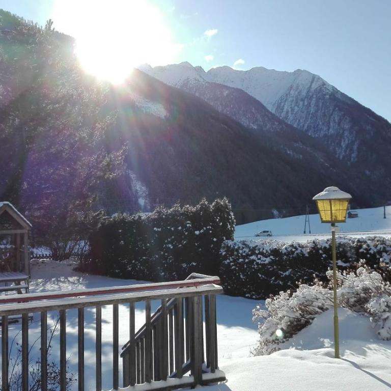 Villa Emilia - Casa con 4 camere da letto - 12