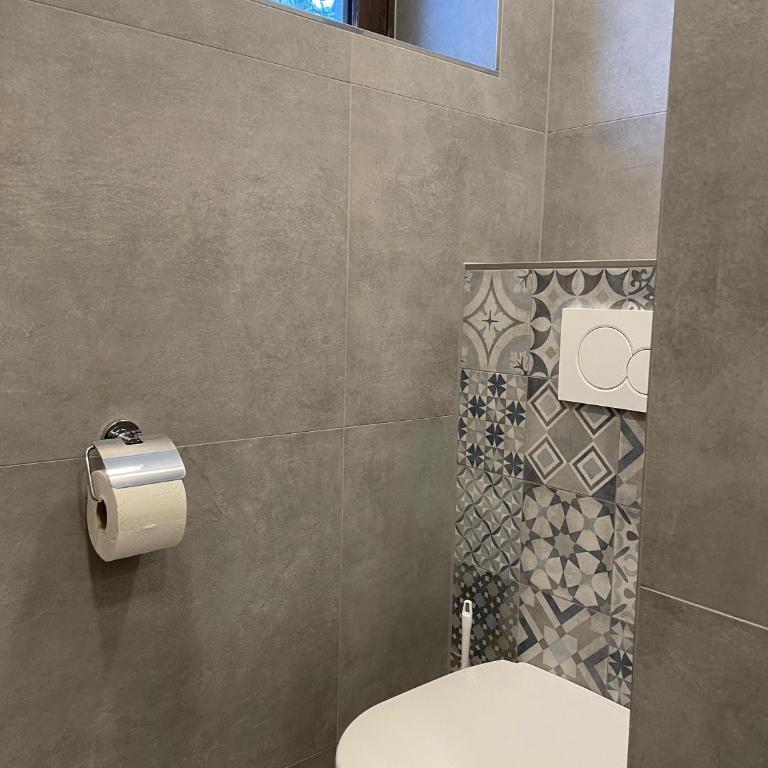 Villa Emilia - Casa con 4 camere da letto - 5