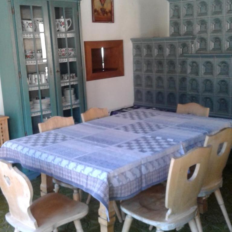 Villa Emilia - Casa con 4 camere da letto - 4