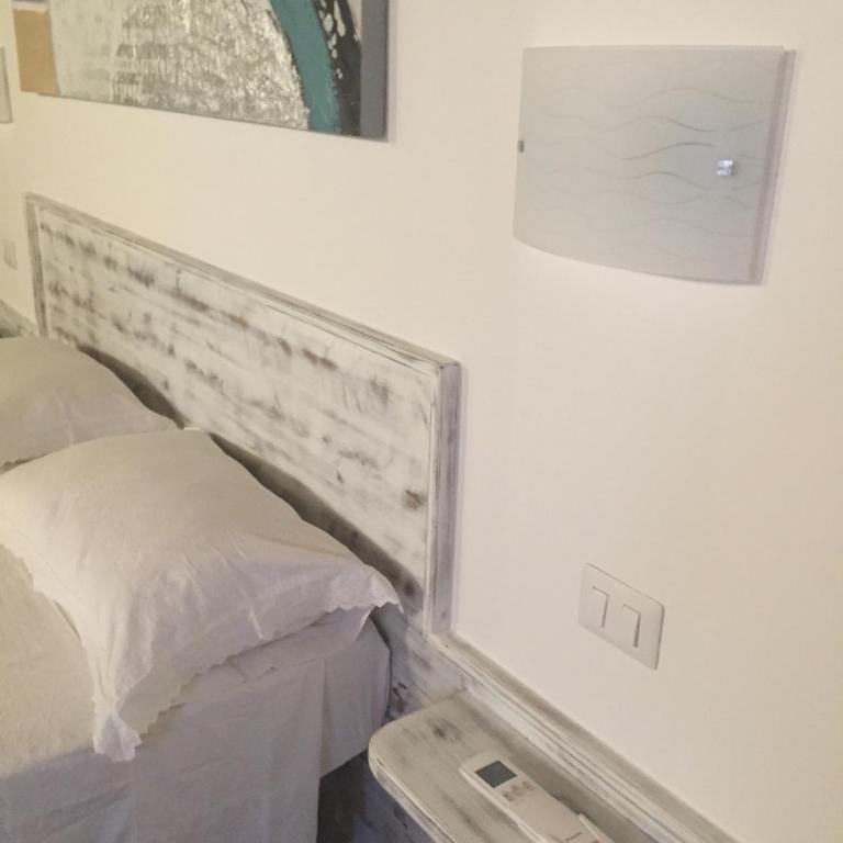 Aquila Di Mare - Casa con 1 Camera da Letto - 45