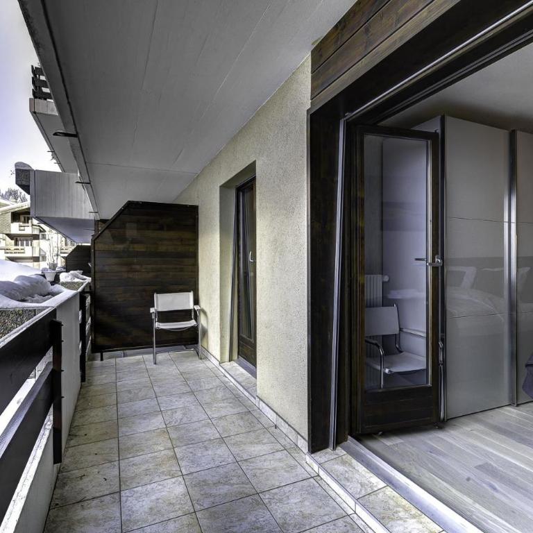 Appartement LaForet 62 - Apartment - 6