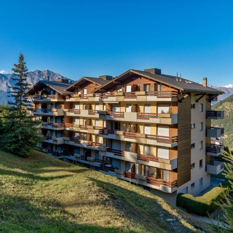 Appartement LaForet 62 - Apartment - 10