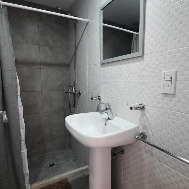 Rio Apart Michelangelo - Apartamento de 1 dormitorio - 2