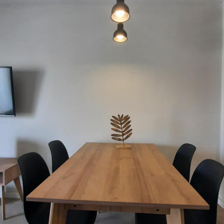 Rio Apart Michelangelo - Apartamento de 1 dormitorio - 3