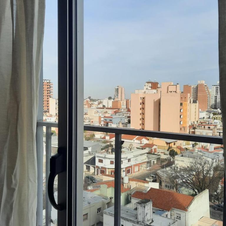 Rio Apart Michelangelo - Apartamento de 1 dormitorio - 7